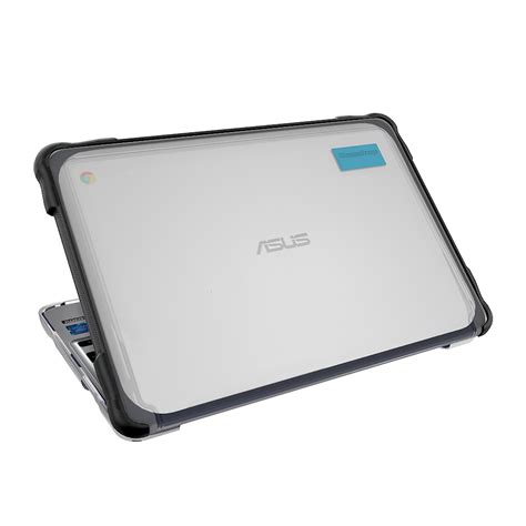 Slimtech For Asus Chromebook C202sa Gumdrop Cases