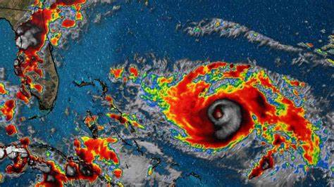 When is Hurricane Season in Florida 2024 Guide 1
