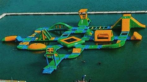 Suchen sie auf expedia.de nach hotels in frenzy water park marina island. Frenzy water park (Lumut) - 2019 All You Need to Know ...