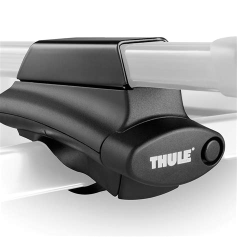 Thule® 450 Crossroad Railing Foot Pack Full Pack 4 Feet