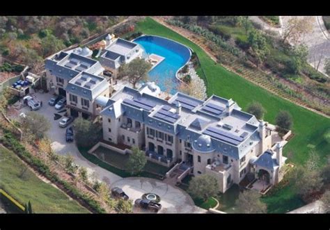 30 Mansions Of The Rich And Famous Stay At Home Mum Mansions Tom