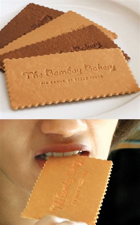 Each order for cards is for 1 design only. 32 Creative And Unique Business Cards That Stand Out