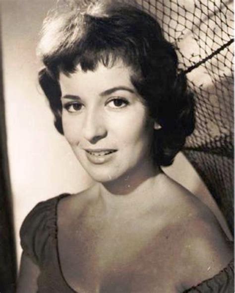 Años 60 A 80 Actrices Y Cantantes Españolas Marisa De Leza