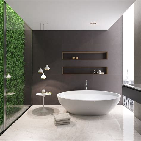 The Best Tips How To Arranged Modern Small Bathroom Designs Completed