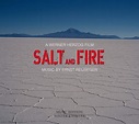 Soundtrack for Werner Herzog’s ‘Salt and Fire’ Announced | Film Music ...