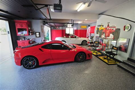 Pin By Gavin Granger On Sports Cars Dream Car Garage Dream Garage