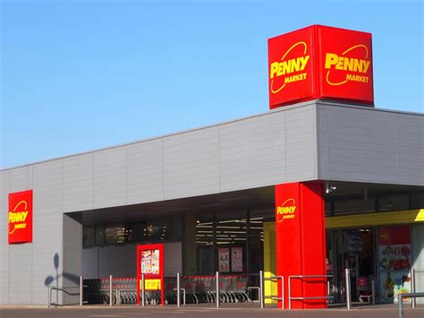 German Discount Supermarket Chain Penny Reaches 350 Units In Romania