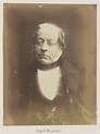 NPG Ax7339; Sir Charles Barry - Portrait - National Portrait Gallery