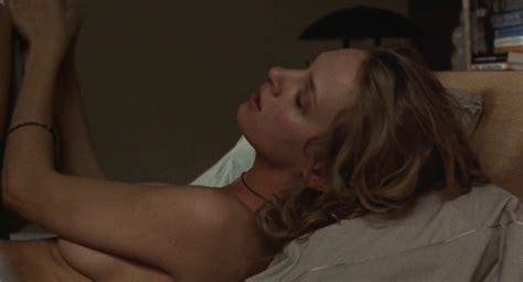 Uma Thurman Nuda ~30 Anni In Mad Dog And Glory