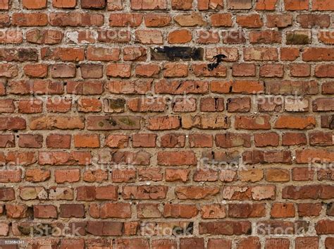 Brick Wall Texture Stock Photo Download Image Now Architecture