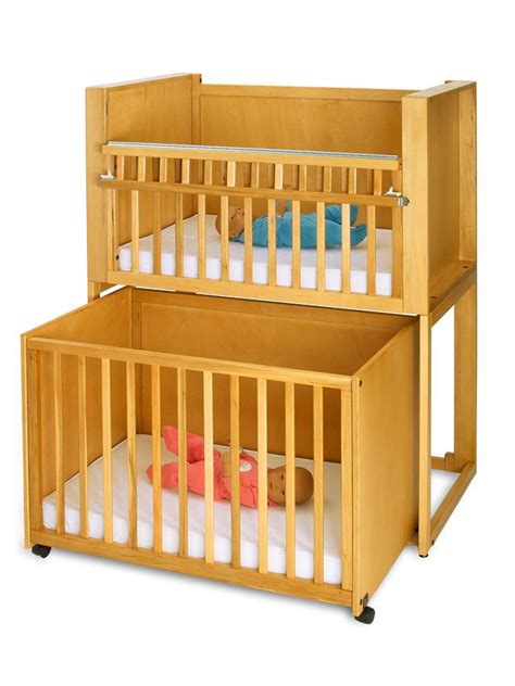 Bunk Bed Cribs For Twins Twins Cribs Kids Bed Pinterest Twin