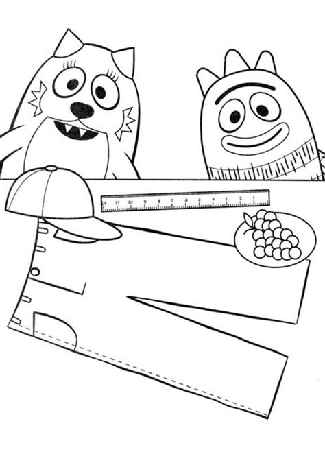Learn how to do just about everything at ehow. Brobee And Toodee Learning To Make Pants In Yo Gabba Gabba ...