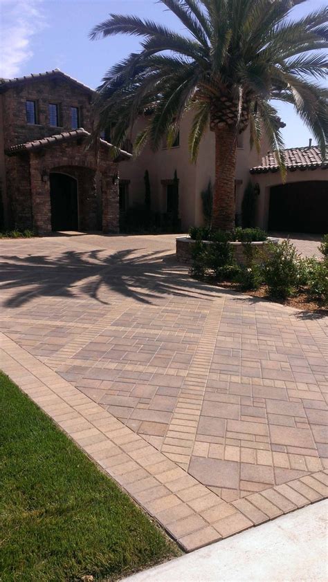 Evoke a sense of classic european elegance and add a touch of timelessness when you install any one of our driveway pavers. Driveway Paver Installation in San Diego & Orange County ...