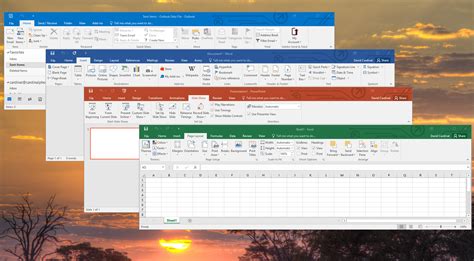 Tải Office 2016 Microsoft Office 2016 Full Key
