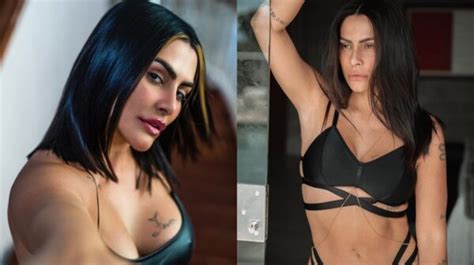 Cleo Pires Só De Biquíni Veja Os Modelos Mais Usados Pela Atriz