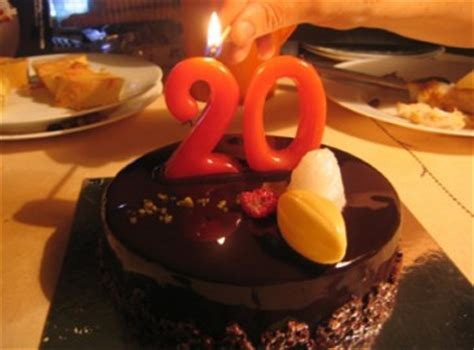 You will now find it online at cakefite. 20th Birthday Gift Ideas & Experiences | Instant e ...