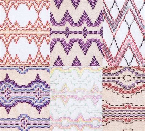 Swedish Weaving Free Patterns My Patterns