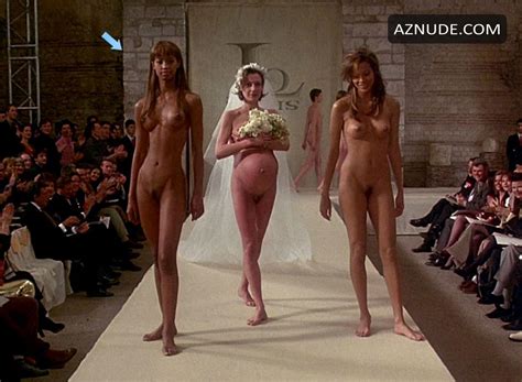 READY TO WEAR NUDE SCENES AZNude