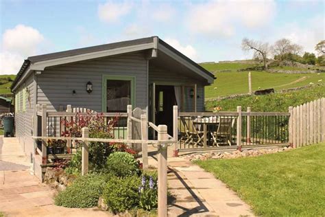 Hoe Grange Holidays 1 Beautiful Glamping And Cabins