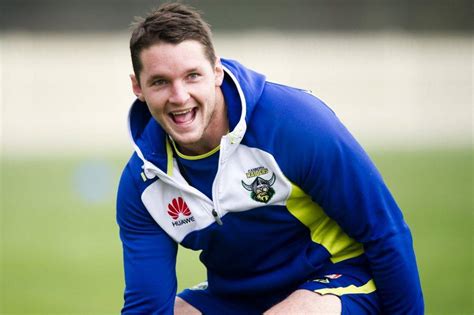 Rep door opens for Canberra Raiders centre Jarrod Croker | The Canberra ...