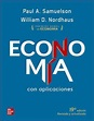 Libro Economia con Aplicaciones De Paul Samuelson; William Nordhaus ...