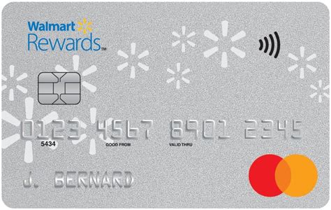 Knowing your credit score in advance can help you determine your chances. Discover the Walmart Rewards Mastercard Credit Card and How to Sign Up - TSC