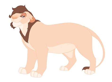 Closed Bearded Expecting Lioness Auction 8 By Rolldown On Deviantart