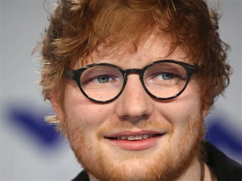 Bei diesem lied merkt man wie ed sheeran es zu 100% vom herzen singt !!!!! Ed Sheeran: Wird er schon sehr bald Papa? | trend magazin