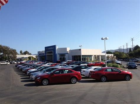 Maybe you would like to learn more about one of these? Silver Star Chevrolet : Thousand Oaks, CA 91360 Car ...