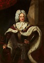 Sold Price: German School 18th century, Portrait of Friedrich I, King ...