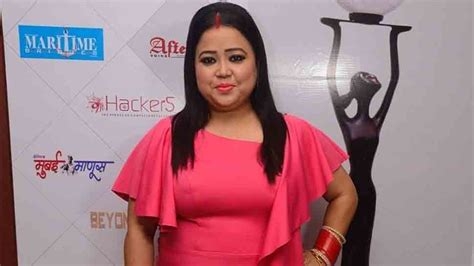 Bharti Singh Haarsh Limbachiyaa Arrested How Did Ncb Reach The Couple For Cannabis Possession