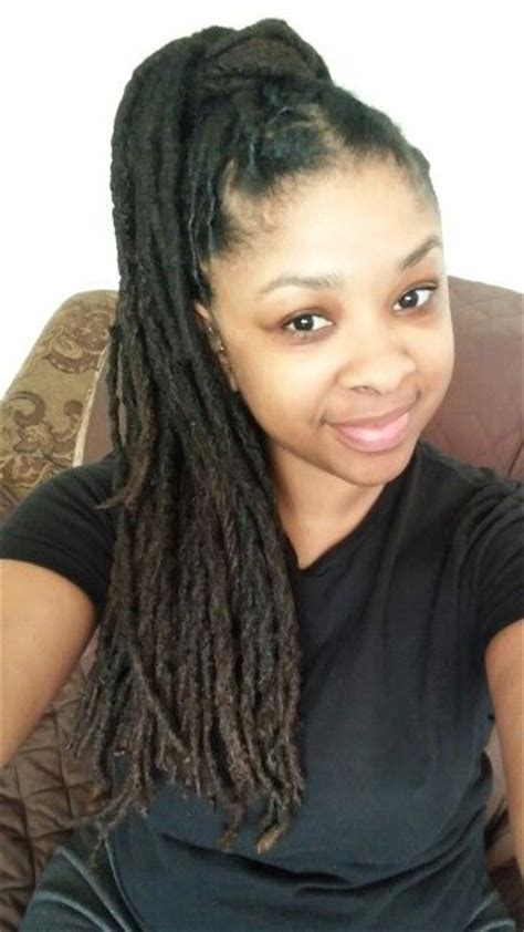 Maybe you would like to learn more about one of these? Coolest Dreadlocs Hairstyles for Every Length & Texture ...