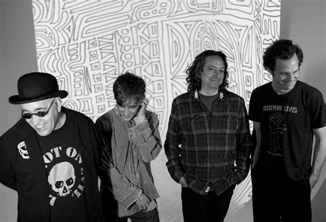 The Dead Milkmen Announce Remix Contest For New “welcome To The End Of