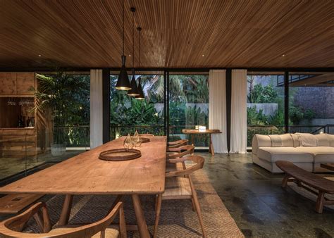 Galería de Casa Bond / Alexis Dornier - 15