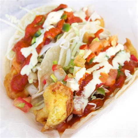 Check spelling or type a new query. Ricky's Fish Tacos - Full Menu, Reviews, Photos