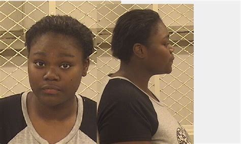 Cleveland Woman Accused Of Forcing Homeless Woman Into Prostitution