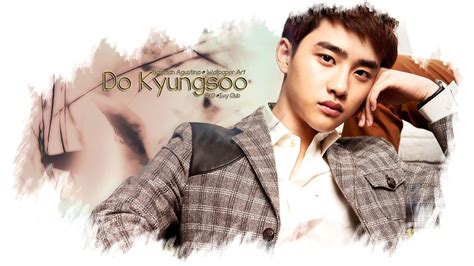 Do Kyungsoo Desktop Wallpapers Top Free Do Kyungsoo Desktop