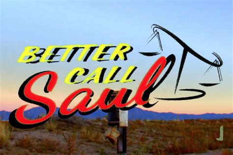 Better Call Saul Television Wiki Fandom
