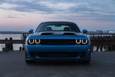 2019 Dodge Challenger Srt Hellcat Redeye Widebody Hd Cars 4k