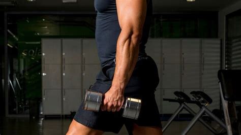 5 Best Exercises For Strong And Big Forearms Muscles Magician