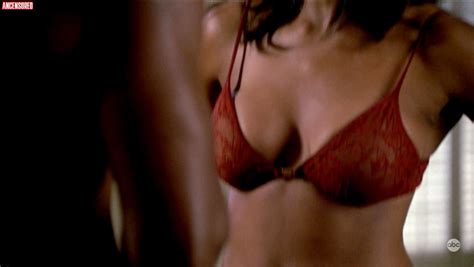 Garcelle Beauvais Nude Pics Page 1