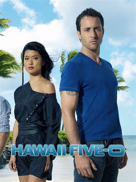 Hawaii Five 0 Rotten Tomatoes
