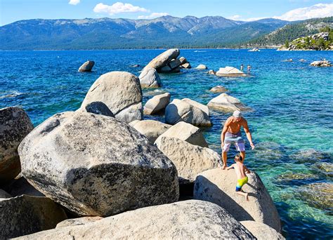 North Lake Tahoe North Shore Things To Do In North Tahoe