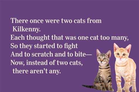 20 Limericks For Kids That Everyone Will Find Funny Readers Digest