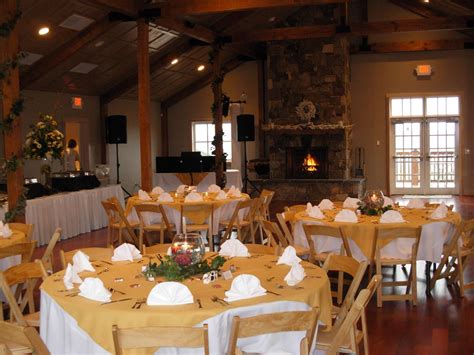 Barren Ridge Vineyards Fishersville Va Wedding Venue