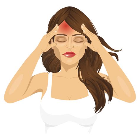 18 Best Steps On How To Get Rid Of A Tension Headache Quick And Easy