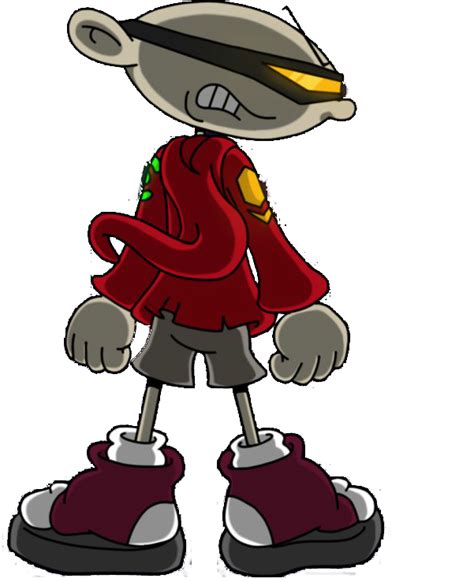Numbuh 1 Patricia And Friends Rpg Wikia Fandom