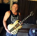 Have Guitar Will Travel – 032 Featuring Brad Gillis | Vintage Guitar ...