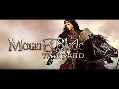 Mount Blade Warband Custom Battle 61 Nords VS 200 Outlaws Only