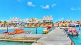 Images of Aruba Cruise Port